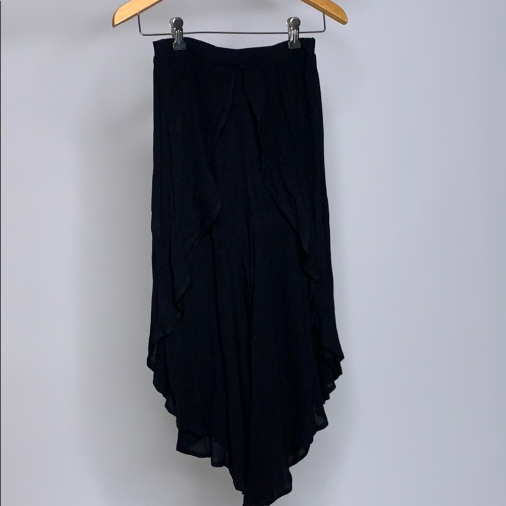 Black Pants